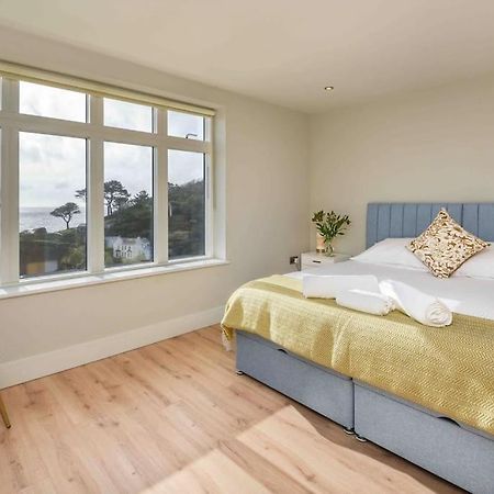 Crow'S Nest, Polperro Apartment Екстериор снимка