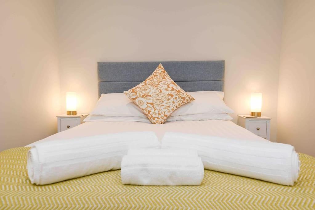 Crow'S Nest, Polperro Apartment Екстериор снимка