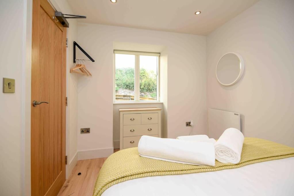 Crow'S Nest, Polperro Apartment Екстериор снимка